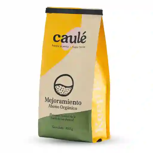 Caule Mejoramiento