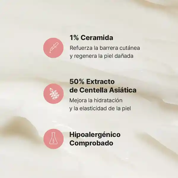 Crema Cosrx Balancium Ceramide 80ml