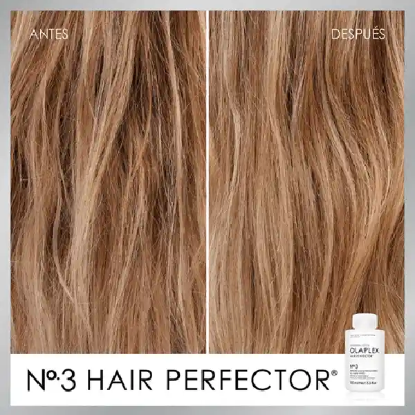 Mascarilla Olaplex N° 3 Hair Perfector 100ml