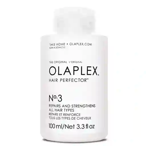 Mascarilla Olaplex N° 3 Hair Perfector 100ml