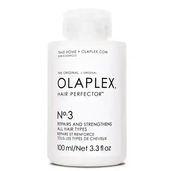 Mascarilla Olaplex N° 3 Hair Perfector 100ml