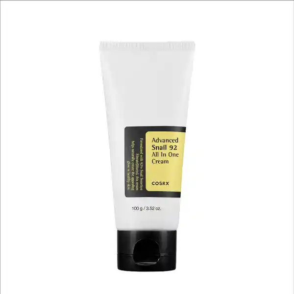 Crema Cosrx Advanced Snail 92 100ml