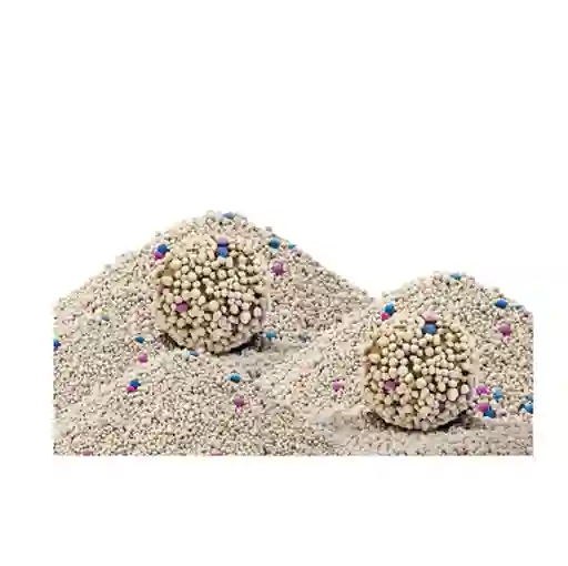 Arena Importada Para Gatos 4.5 Kg