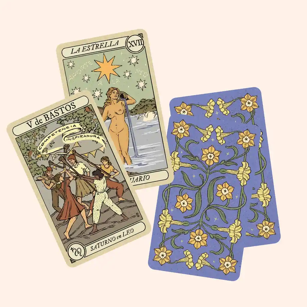 Astrotarot
