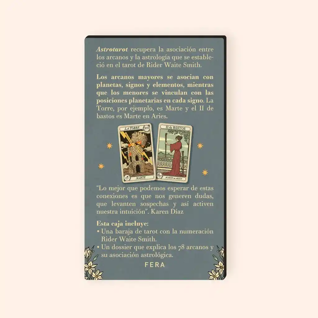 Astrotarot