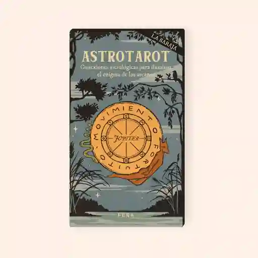 Astrotarot