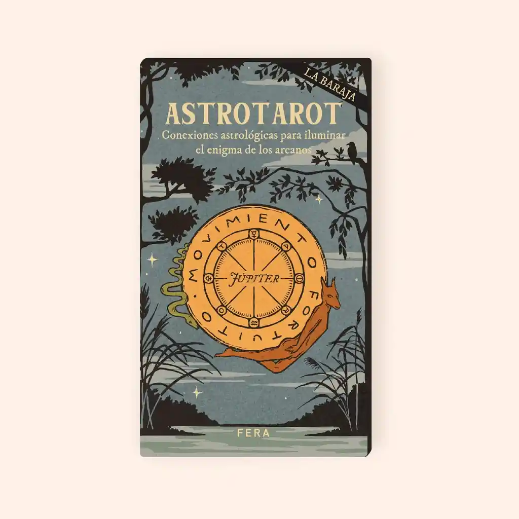 Astrotarot