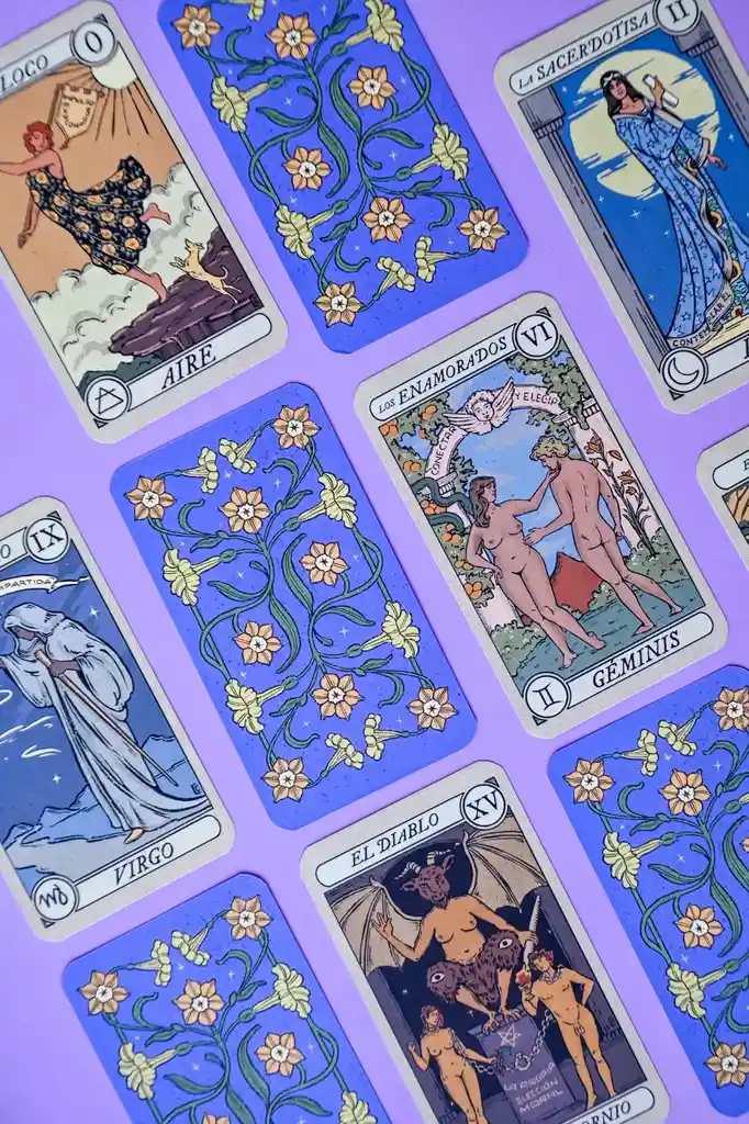 Astrotarot