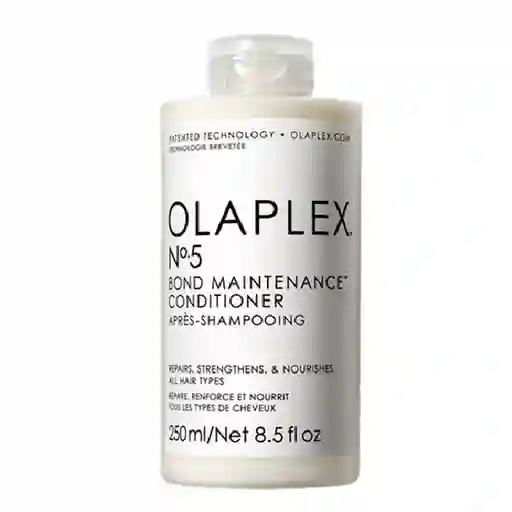 Acondicionador Olaplex N° 5 Bond Maintenance 250ml