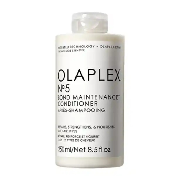 Acondicionador Olaplex N° 5 Bond Maintenance 250ml