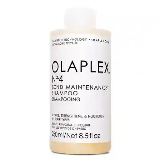 Shampoo Olaplex N° 4 Bond Maintenance 250ml