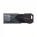 Memoria Usb Kingston Datatraveler 3.2 Dtx M 64gb Negro Mate