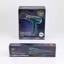 Plancha+secador Neo Sens