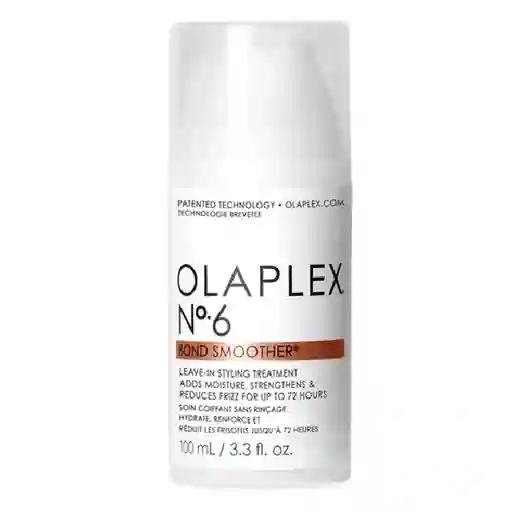 Leave-in Olaplex N° 6 Bond Smoother 100ml