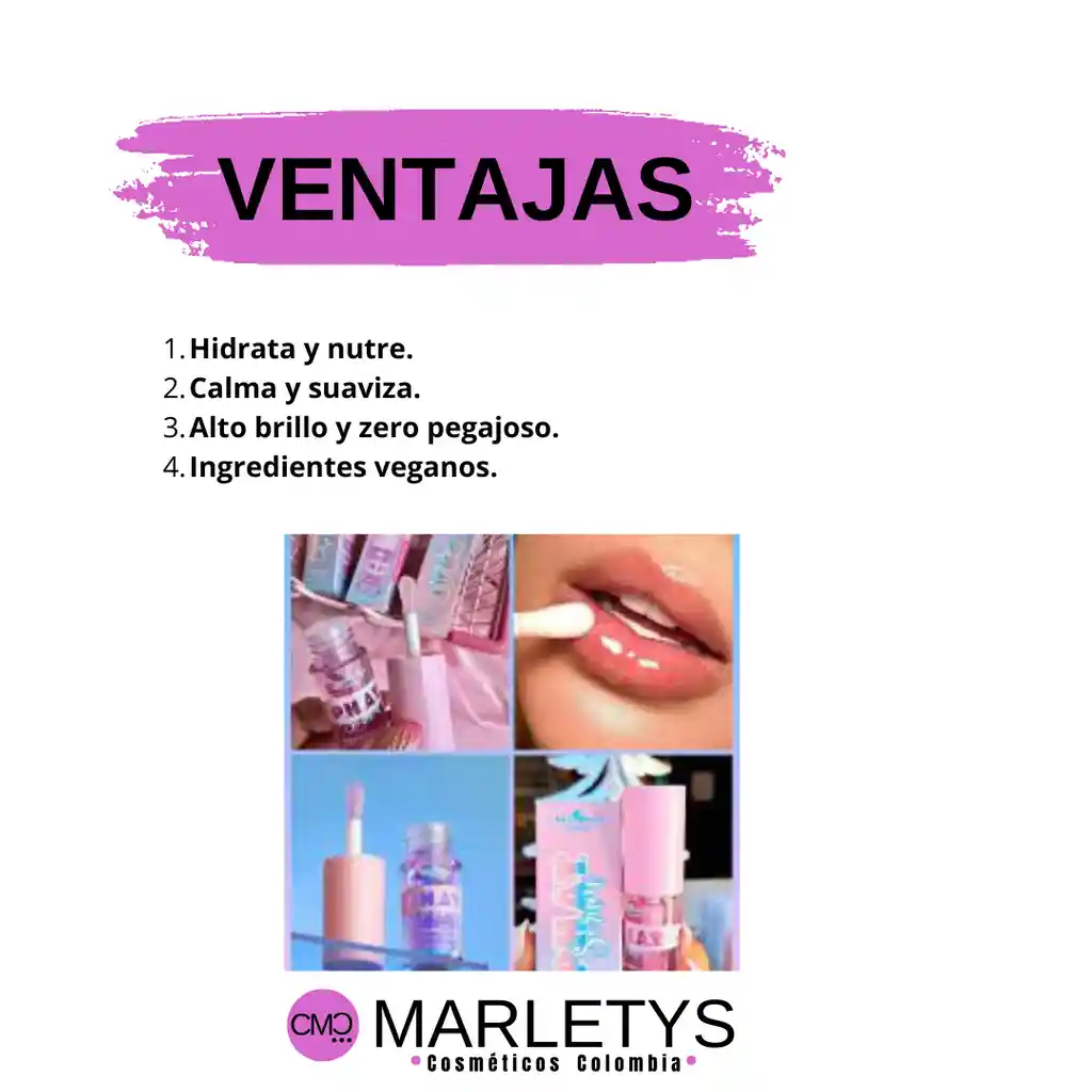 Gloss Serum Phat
