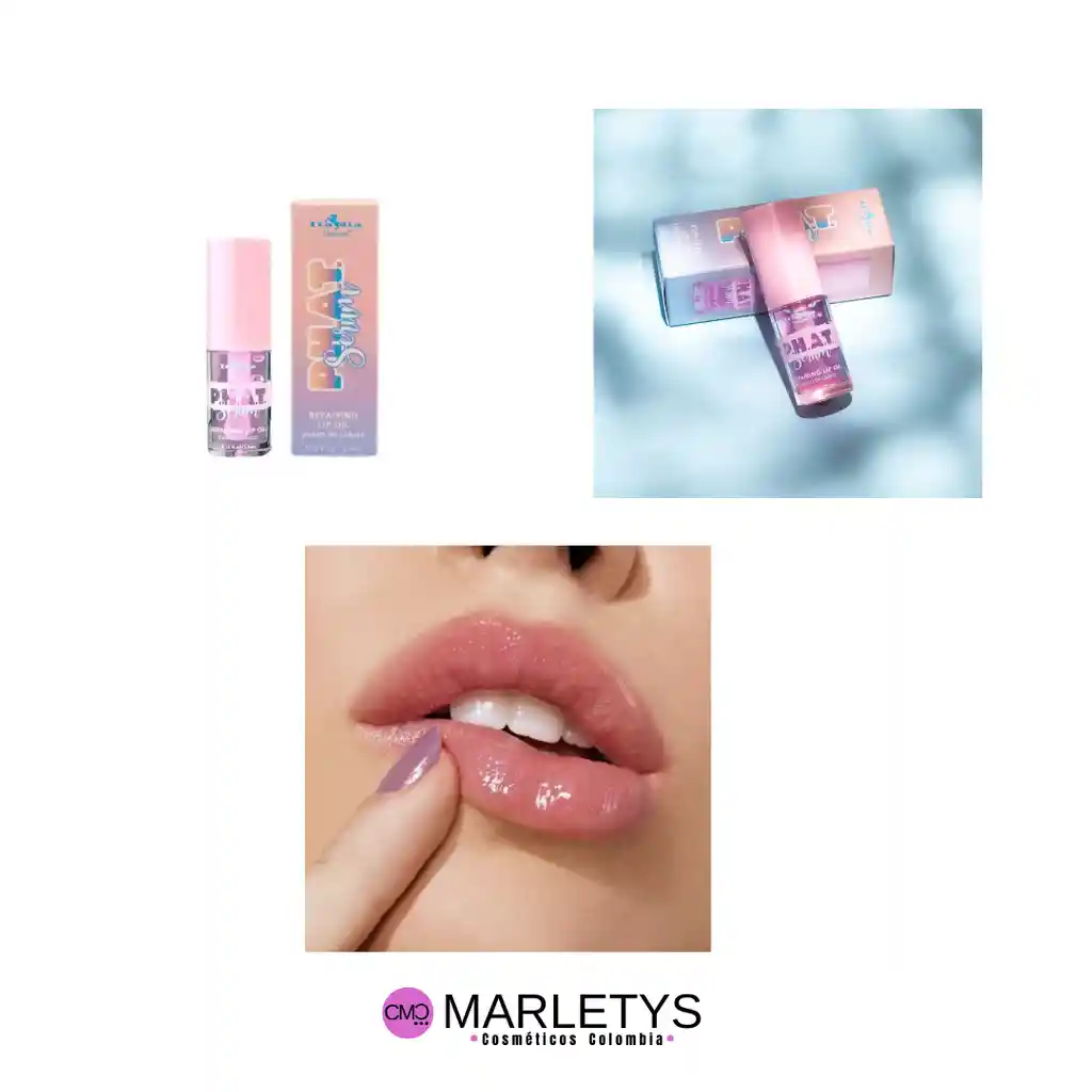 Gloss Serum Phat