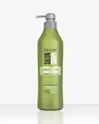 Shampoo Keratin Ultra Force Salon In 1000 Ml