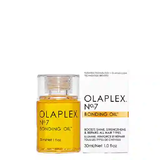 Aceite Olaplex Nº 7 Bonding Oil 30ml