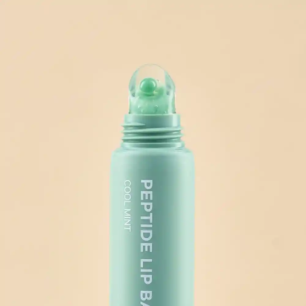 Peptide Lip Balm Cool Mint