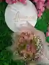 Ramo De Flores Felicidad
