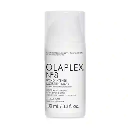 Mascarilla Olaplex N° 8 Bond Intense Moisture 100ml