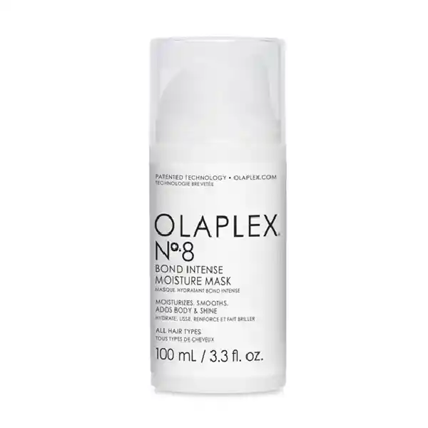 Mascarilla Olaplex N° 8 Bond Intense Moisture 100ml