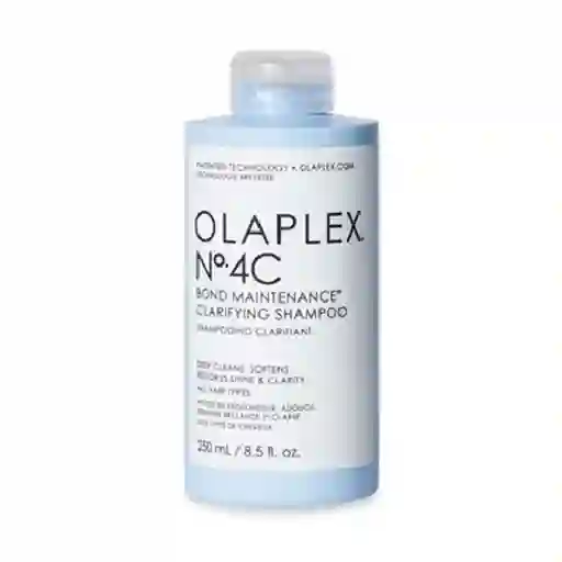Shampoo Olaplex No 4c Bond Maintenance Clarifying 250ml
