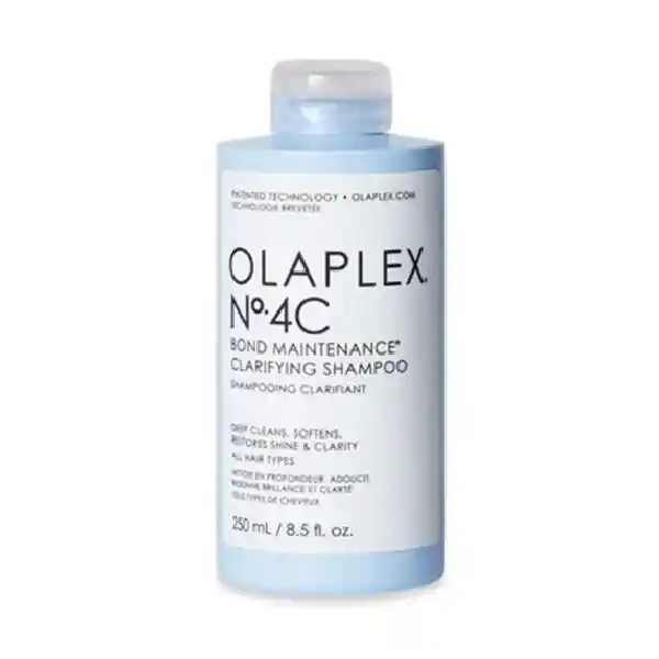 Shampoo Olaplex No 4c Bond Maintenance Clarifying 250ml