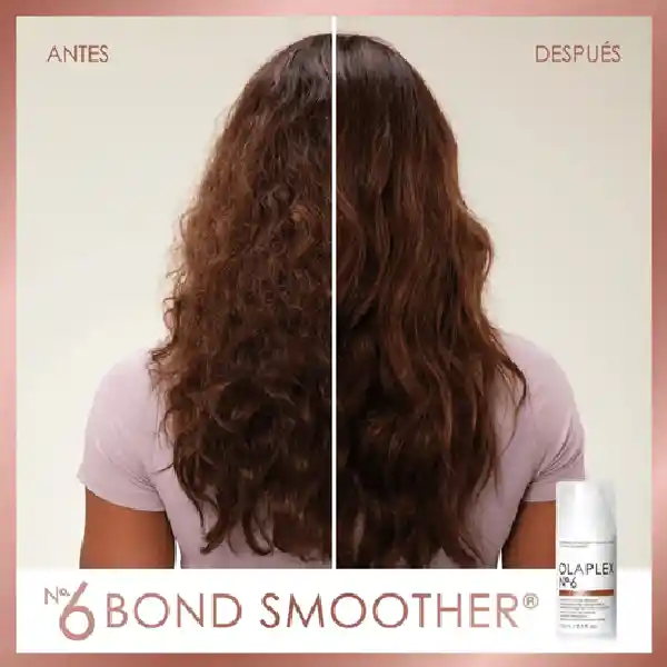 Leave-in Olaplex N° 6 Bond Smoother 100ml