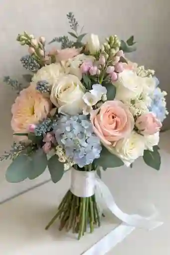 🌸 Bouquet “primavera Dulce