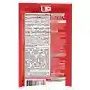 6 Sobres De Energy Up (6g) - Energizante Con Cafeina