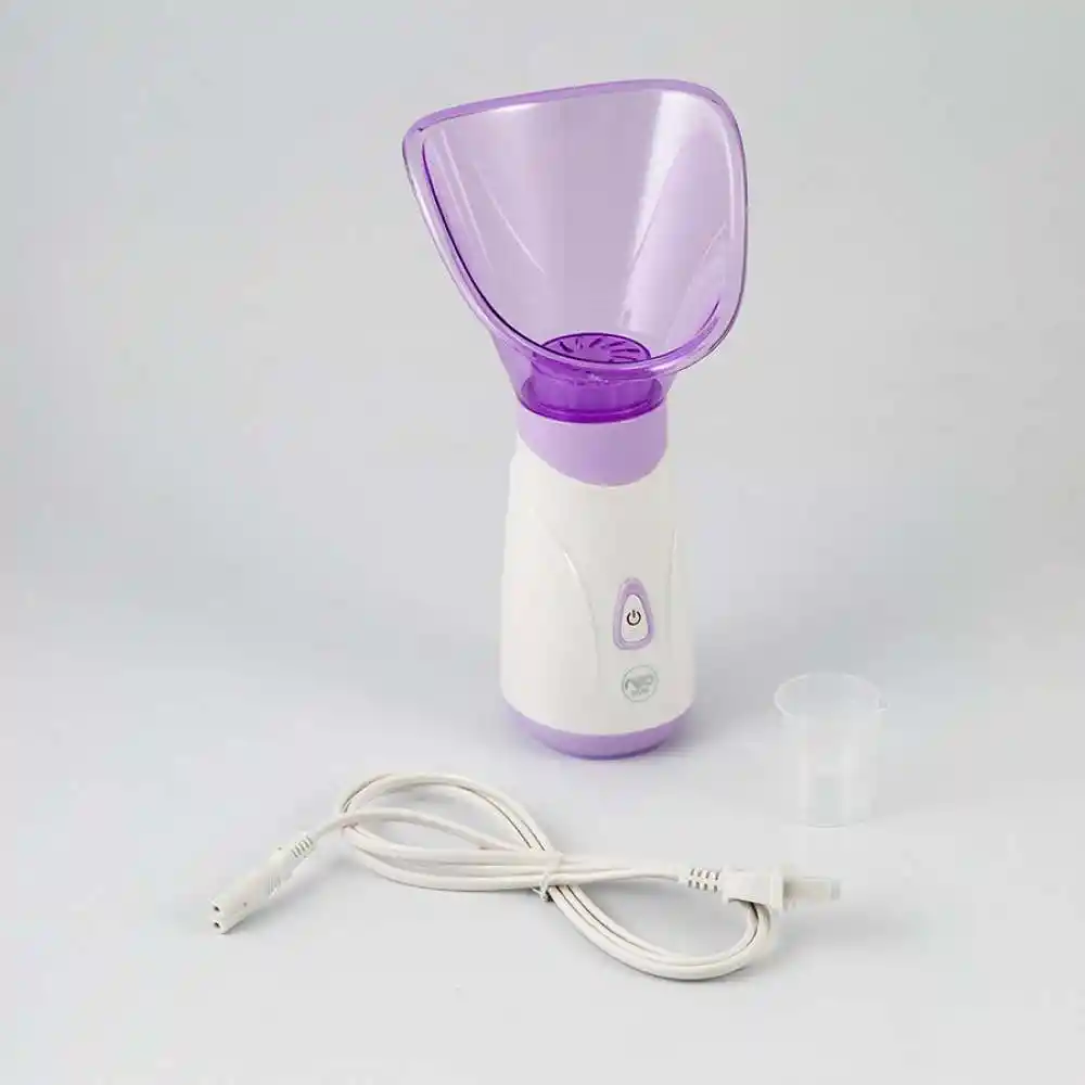 Sauna Neo Sens +cepillo Limpiador Homedics