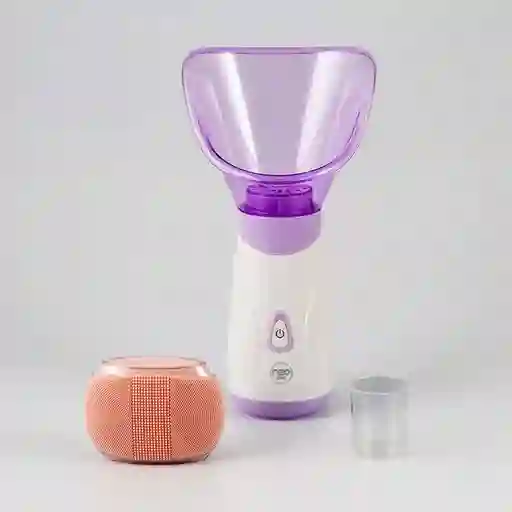 Sauna Neo Sens +cepillo Limpiador Homedics