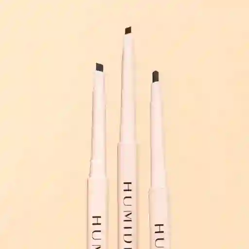 Lápiz De Cejas Doble Humide Medium Montoc