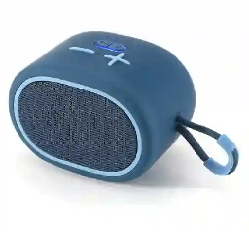 Parlante Usb/sd/tf/bt Tg-662