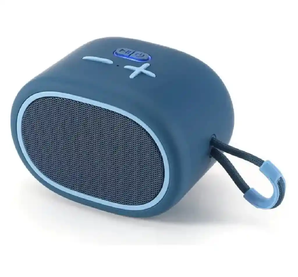 Parlante Usb/sd/tf/bt Tg-662