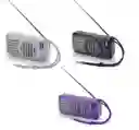 Parlante Usb/sd/tf/bt Tg-368