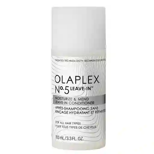 Acondicionador Olaplex N.5 Leave-in Moisturize & Mend Conditioner 100ml