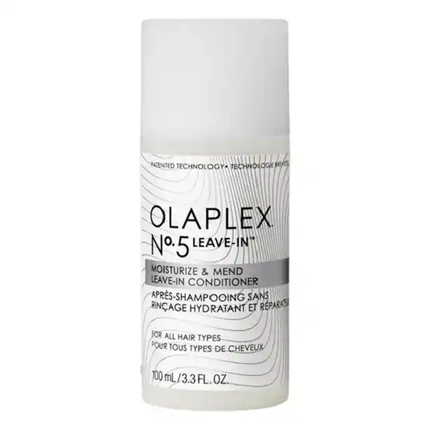 Acondicionador Olaplex N.5 Leave-in Moisturize & Mend Conditioner 100ml