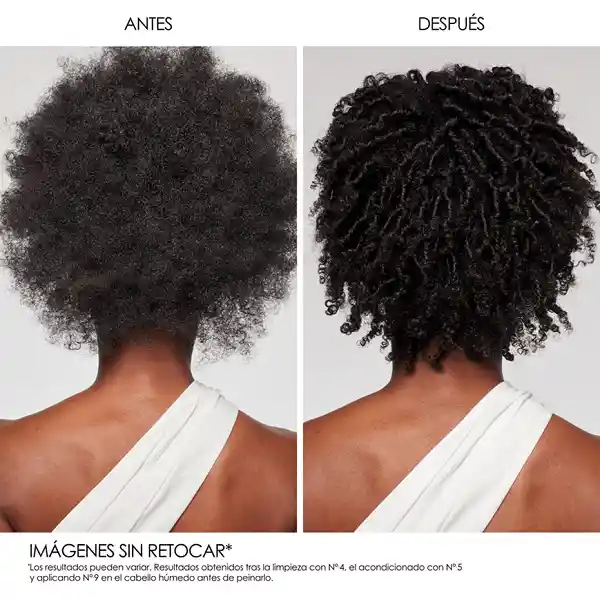 Shampoo Olaplex Nº 4 Bond Maintenance® 100ml