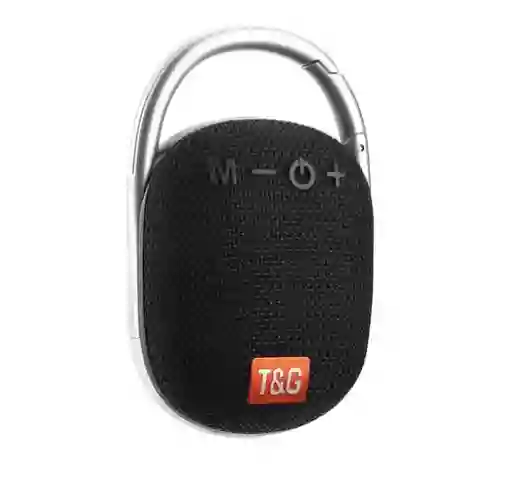 Parlante Usb/sd/tf/bt Tg-321