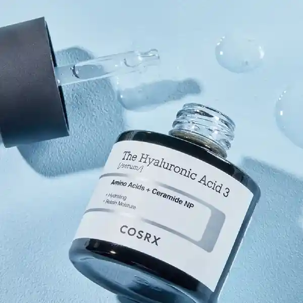 Serum Cosrx Acido Hialuronico 3 - 20 Ml