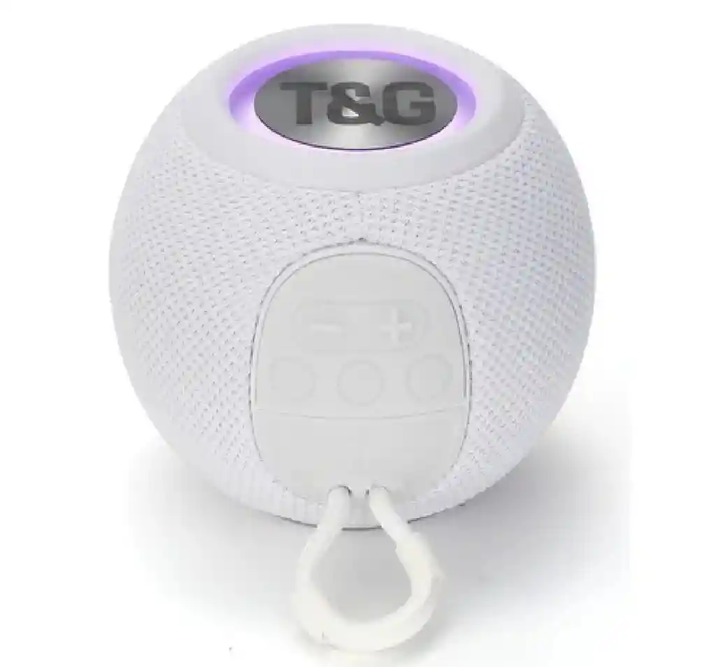 Parlante Usb/sd/tf/bt Tg-337