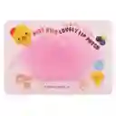 Parche Tony Moly Mascarilla Para Labios Hidrogel Kiss Lovely 10 Gr