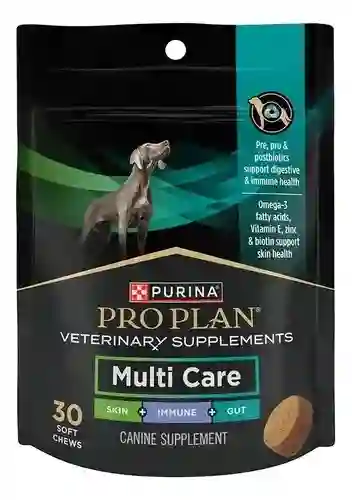 Pro Plan Multi Care Purina