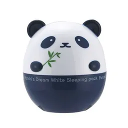 Crema Nocturna Tony Moly Anti-manchas Panda's Dream