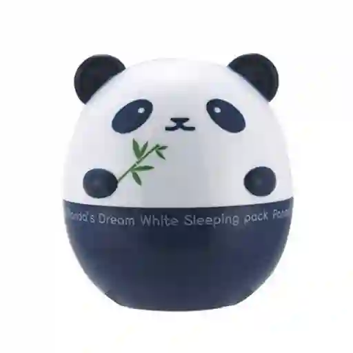 Crema Nocturna Tony Moly Anti-manchas Panda's Dream