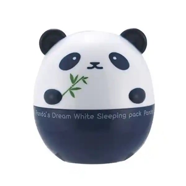 Crema Nocturna Tony Moly Anti-manchas Panda's Dream