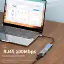 Hub A Usb Tipo C