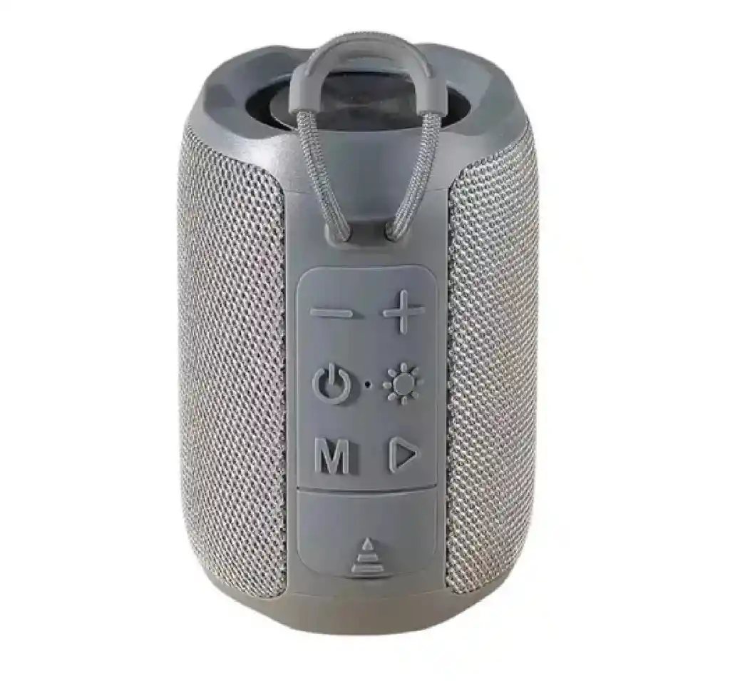 Parlante Usb/sd/tf/bt Tg-679